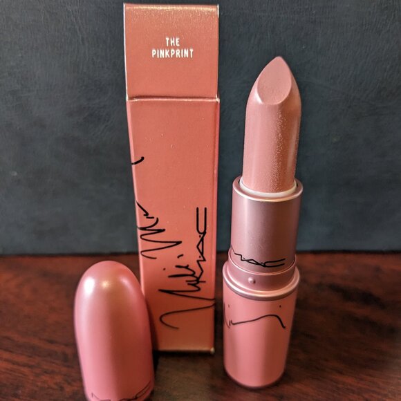 MAC Nicki Minaj The Pinkprint lipstick (Amplified Creme) - Picture 1 of 1